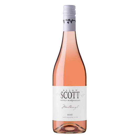 Allan Scott Marlborough RosÃ©