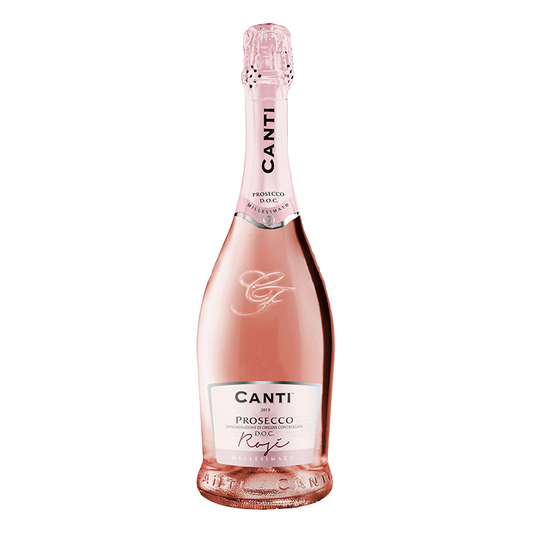 Canti Prosecco Rose DOC 750ml