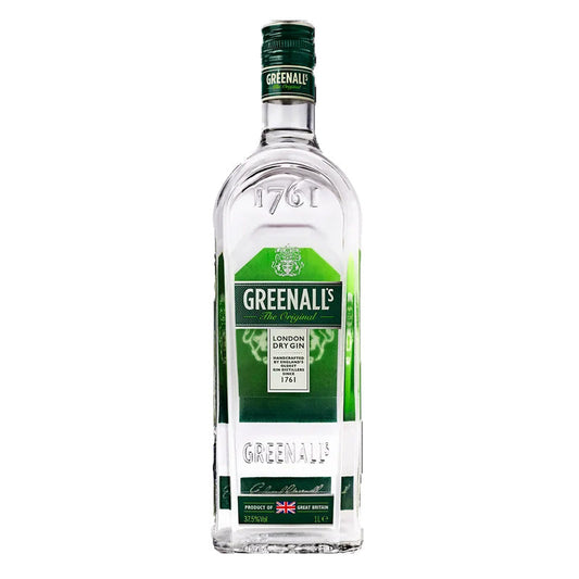 Greenallâ€™s 1Ltrs