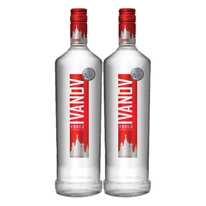 Ivanov 1L 2 for $85.00