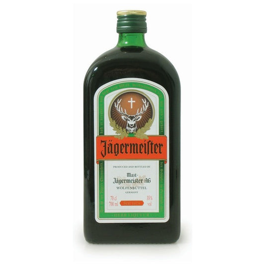 JÃ¤germeister 700ml