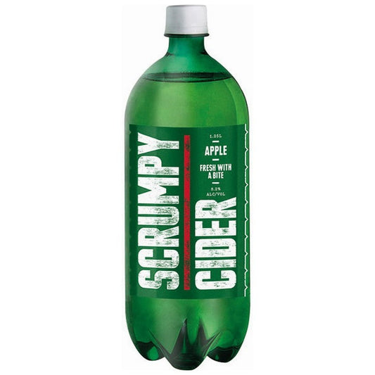 Scrumpy Apple 1.25 Ltr