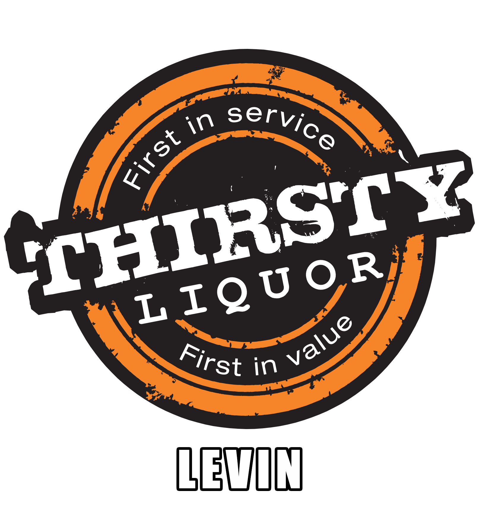 Thirsty Liquor Levin